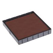 E/Q43 Red Colop Ink Pad 2 Pack