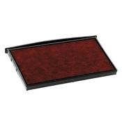E/3900 Red Colop Ink Pad 2 Pack