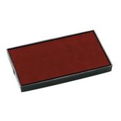 E/60 Red Colop Ink Pad 2 Pack