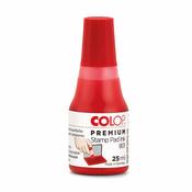 Red endorsing Ink 25 ml image