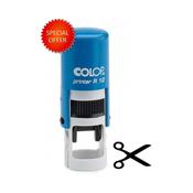 Barbers loyalty stamp image