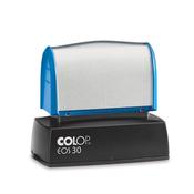 EOS 30 Pre-inked stamp, 51mm x 18mm