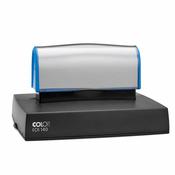 EOS 140 Pre-inked stamp, 122mm x 90mm image