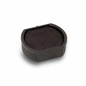 E/R12 Black Colop Ink Pad 2 Pack