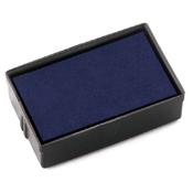 E/10 Blue Colop Ink Pad 2 Pack