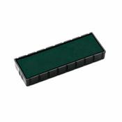 E/12 Green Colop Ink Pad 2 Pack