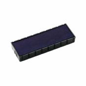 E/12 Purple Colop Ink Pad 2 Pack