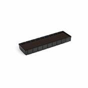 E/15 Black Colop Ink Pad 2 Pack