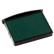 E/2300 Green Colop Ink Pad 2 Pack