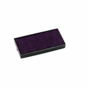 E/40 Purple Colop Ink Pad 2 Pack