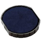 E/R40 Blue Colop Ink Pad 2 Pack