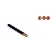 Leather stamp 10mm - Emboss leather image