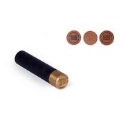 Leather stamp 25mm - Emboss leather image