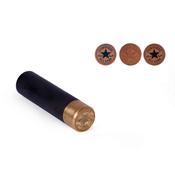 Leather stamp 30mm - Emboss leather image