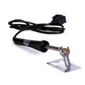 Branding iron 11mm - Leather and Wood marking