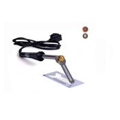 Branding iron 15mm - Leather and Wood marking