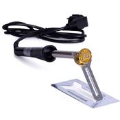 Branding iron 25mm - Leather and Wood marking