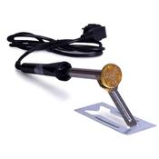 Branding iron 35mm - Leather and Wood marking