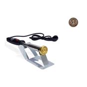 Branding iron 50mm - Leather and Wood marking image