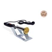 Branding iron 60mm - Leather and Wood marking
