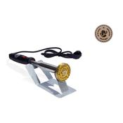 Branding iron 70mm - Leather and Wood marking