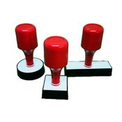Rubber Stamps various sizes. image