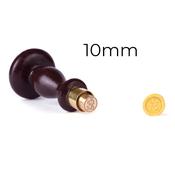 Wax seal 10mm
