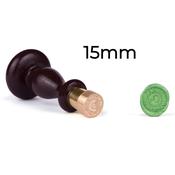 Wax seal 15mm