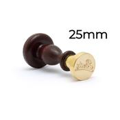 Wax seal 25mm