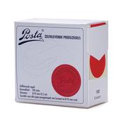 Seal Stickers Red 45mm image