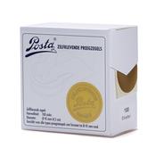 Seal Stickers Gold 45mm image