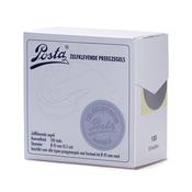 Seal Stickers Silver 45mm image