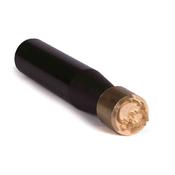 Brass Stamp 20mm - Emboss soft materials image