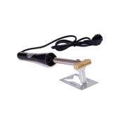 Branding iron 40mm x 10mm