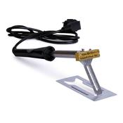 Branding iron 50mm x 15mm