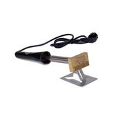 Branding iron 50mm x 30mm