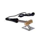 Branding iron 60mm x 20mm