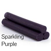 Wax Seal Stick Sparkling Purple image