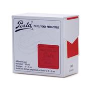 Seal Stickers Red 45mm x 45mm image