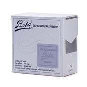 Seal Stickers Silver 45mm x 45mm image