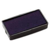 E/20 Purple Colop Ink Pad 2 Pack
