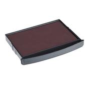 E/2600 Purple Colop Ink Pad 2 Pack