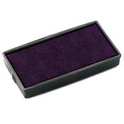 E/30 Purple Colop Ink Pad 2 Pack