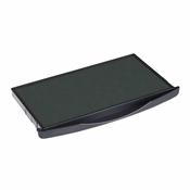 E/3900 Green Colop Ink Pad 2 Pack