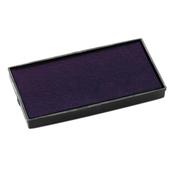 E/50 Purple Colop Ink Pad 2 Pack