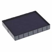 E/53 Blue Colop Ink Pad 2 Pack