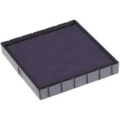 E/Q43 Blue Colop Ink Pad 2 Pack