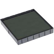 E/Q43 Green Colop Ink Pad 2 Pack