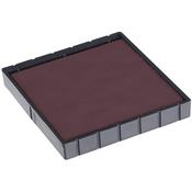 E/Q43 Purple Colop Ink Pad 2 Pack