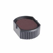 E/R12 Purple Colop Ink Pad 2 Pack